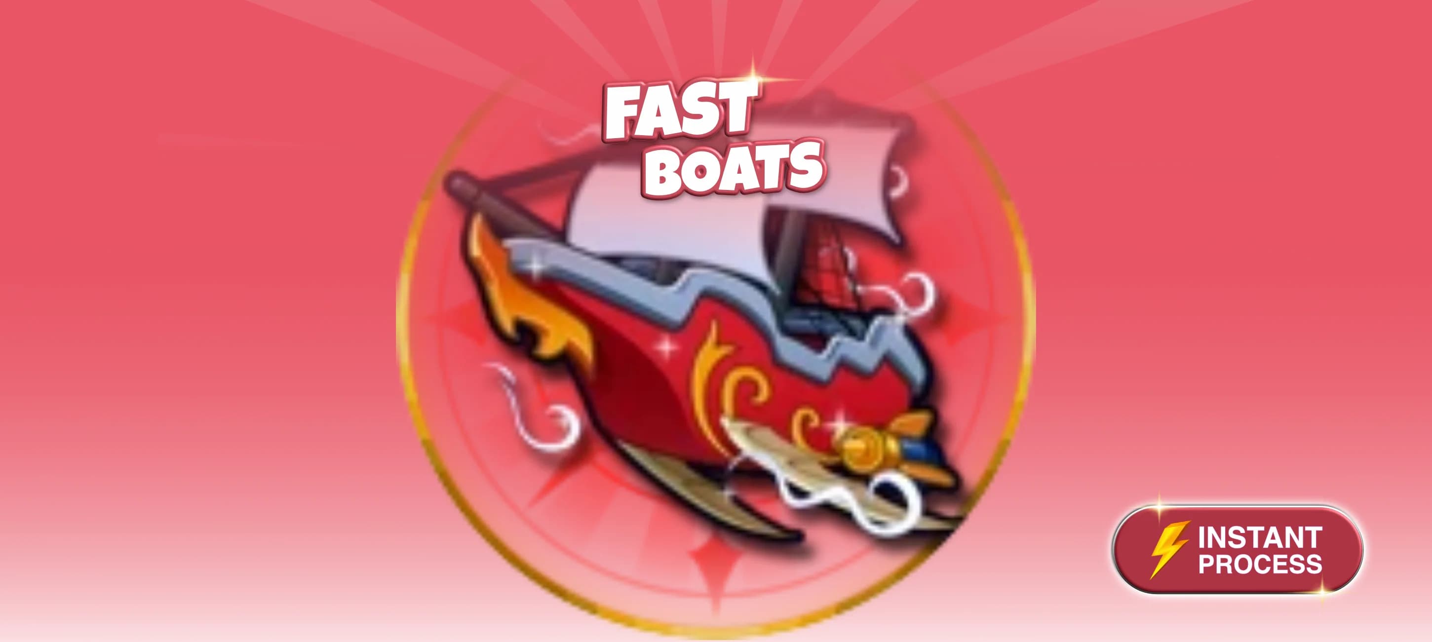 Fast Boats