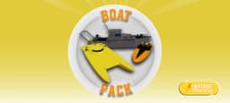 Boat Pack