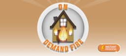 On Demand Fire