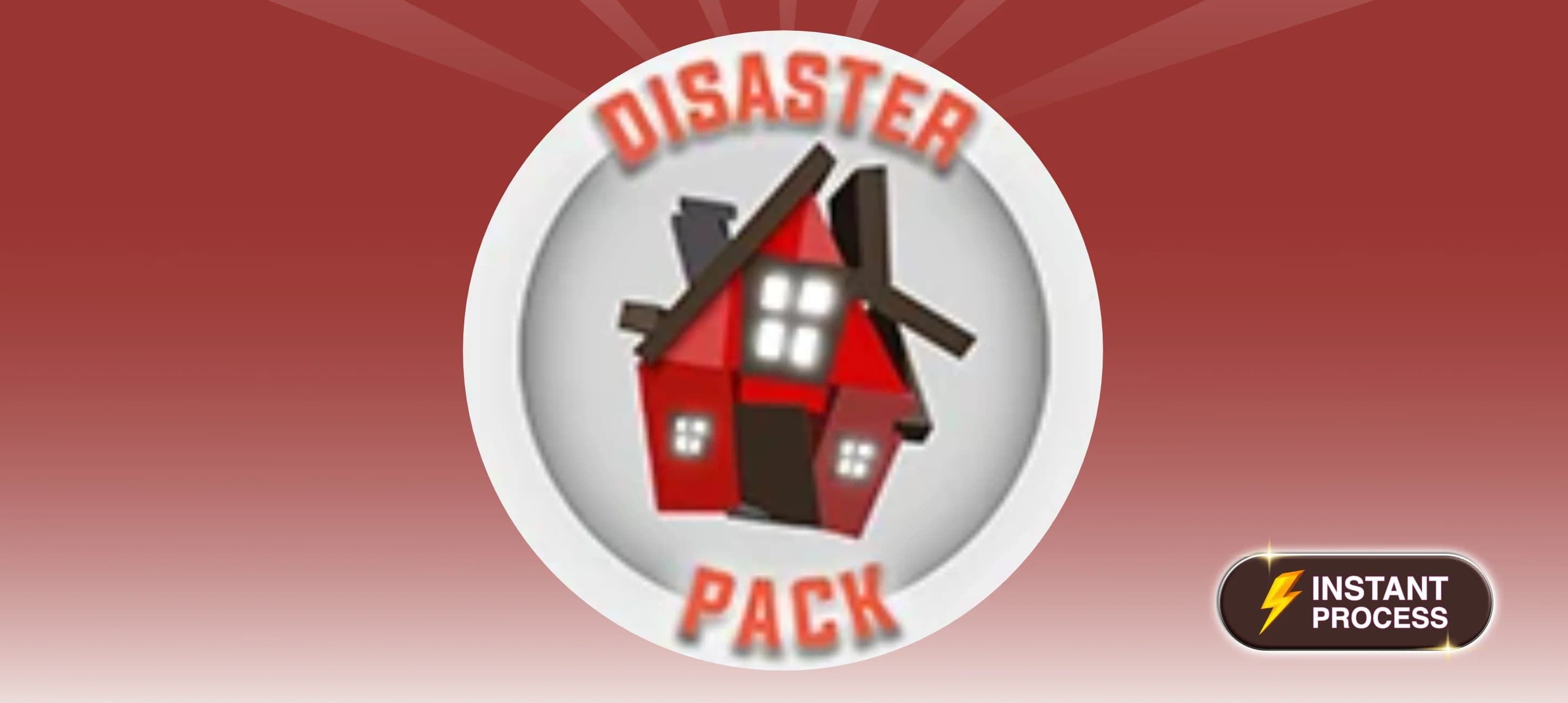 Disaster Pass