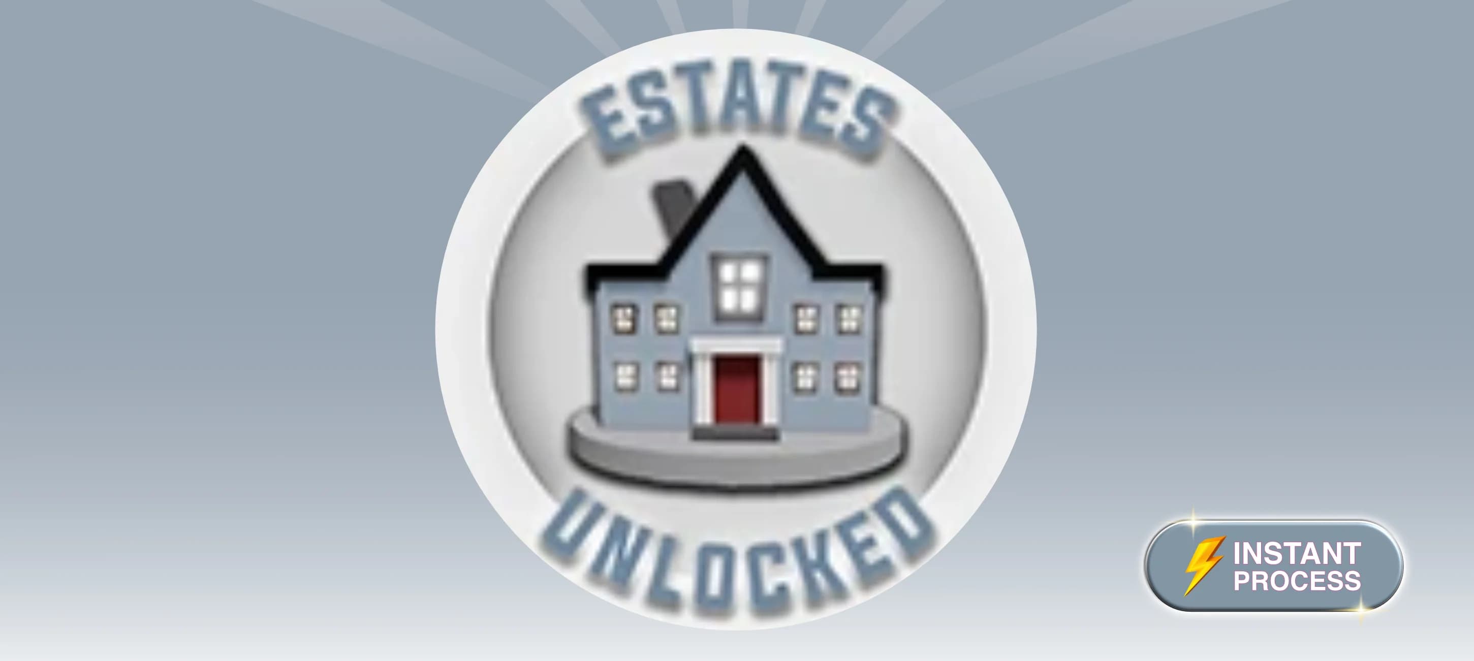Estates Unlocked