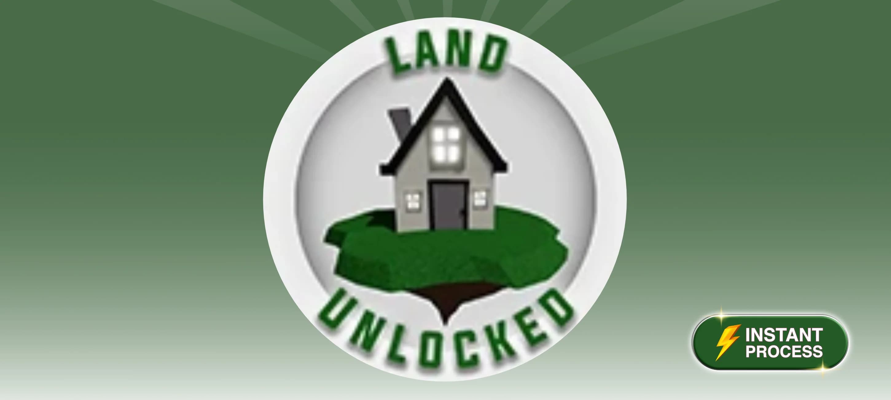 Land Unlocked