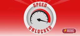 Vehicle Speed Unlocked