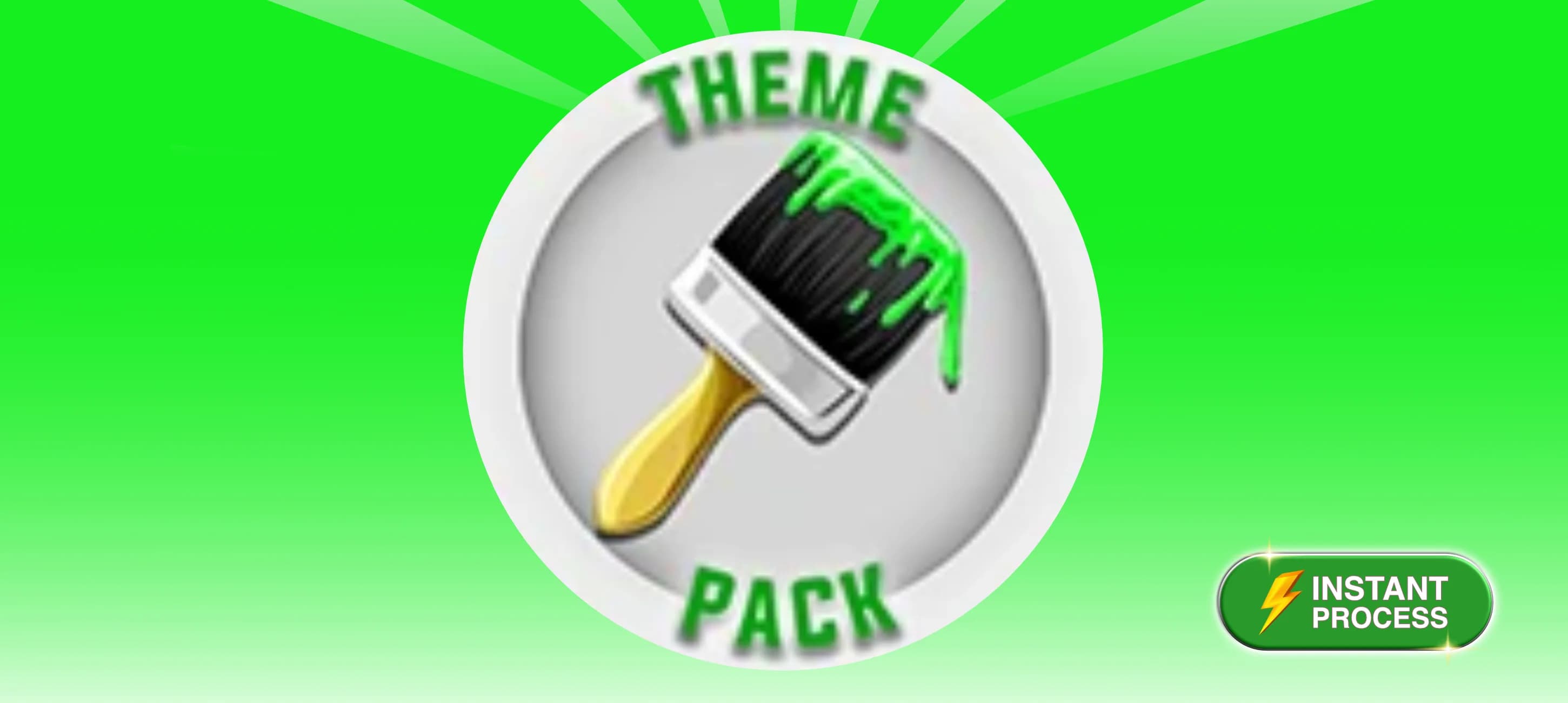 Theme Pack