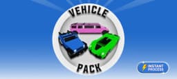 Vehicle Pack