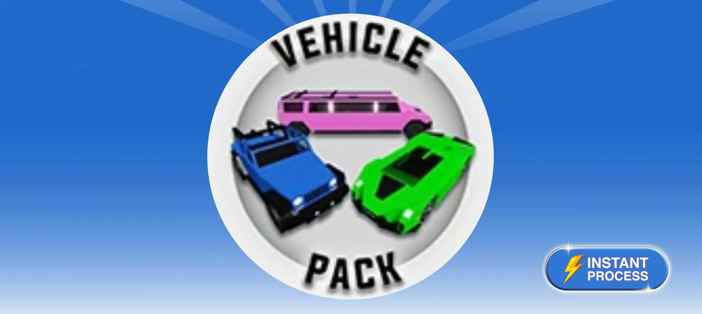 Vehicle Pack