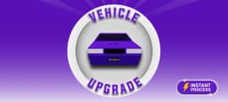 Vehicle Upgrade
