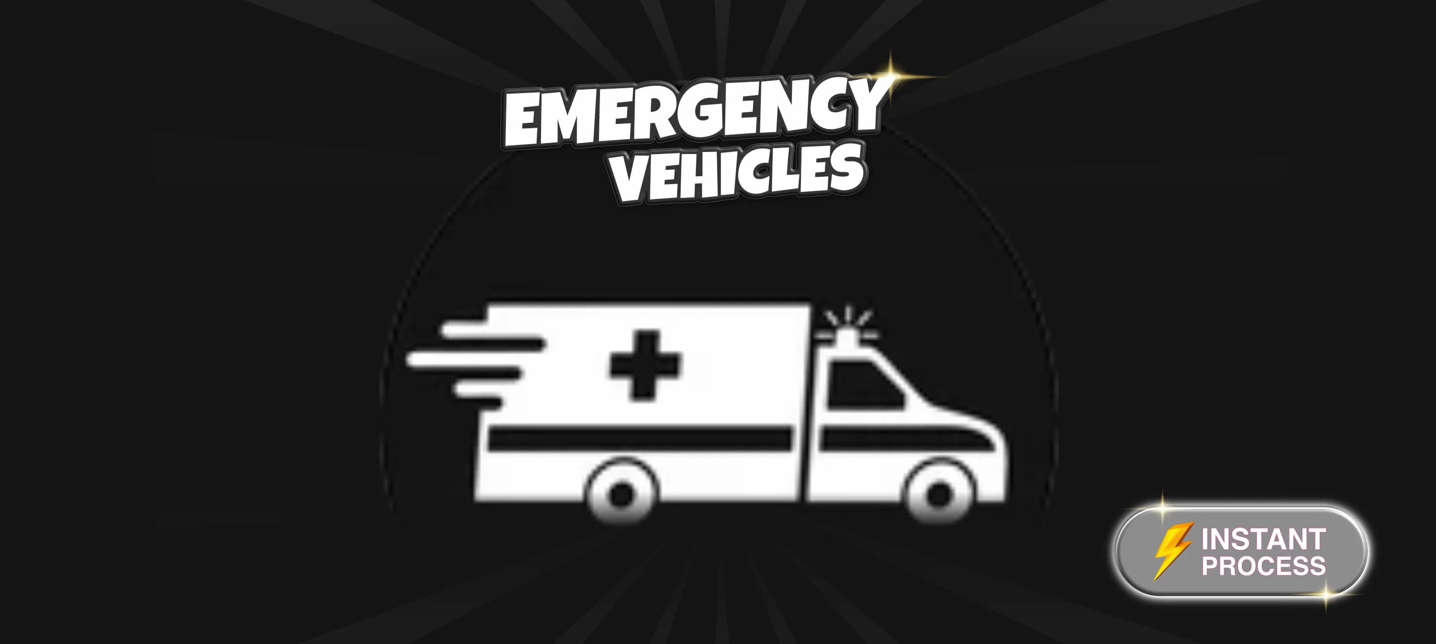 Emergency Vehicle