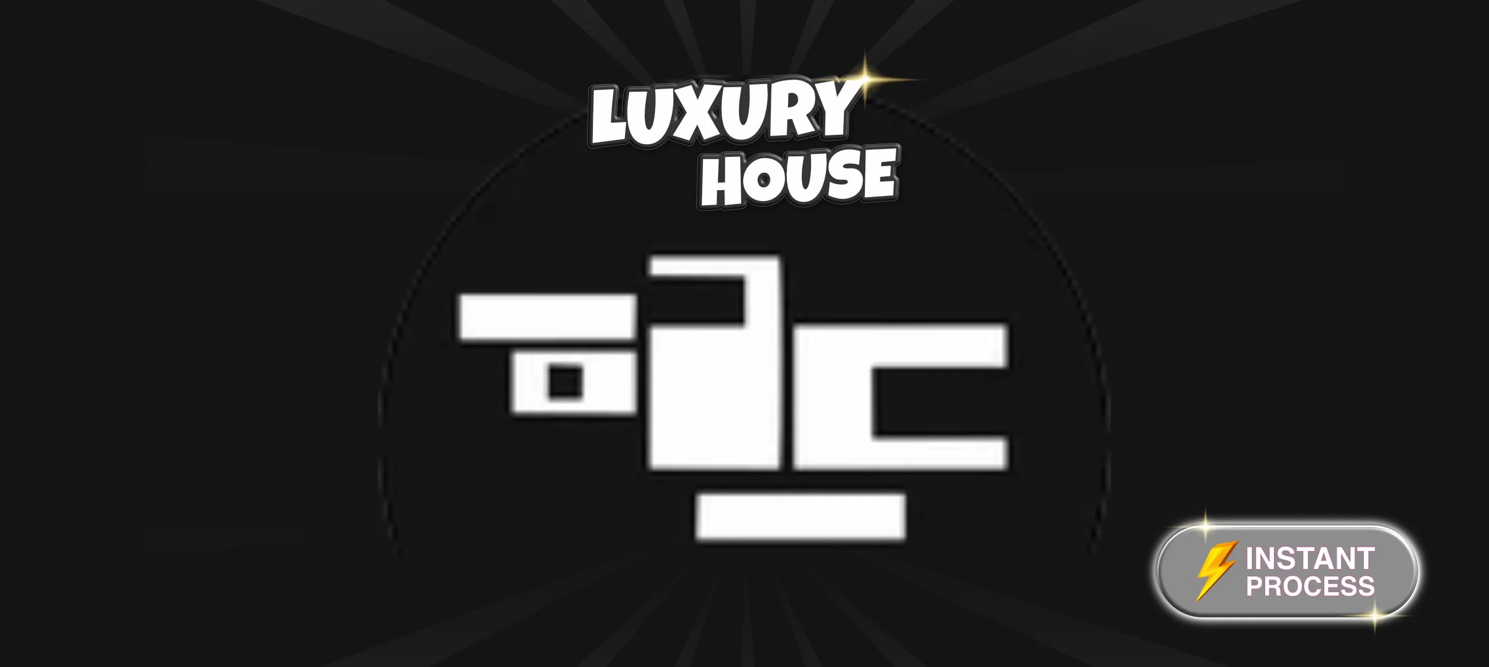 Luxury House