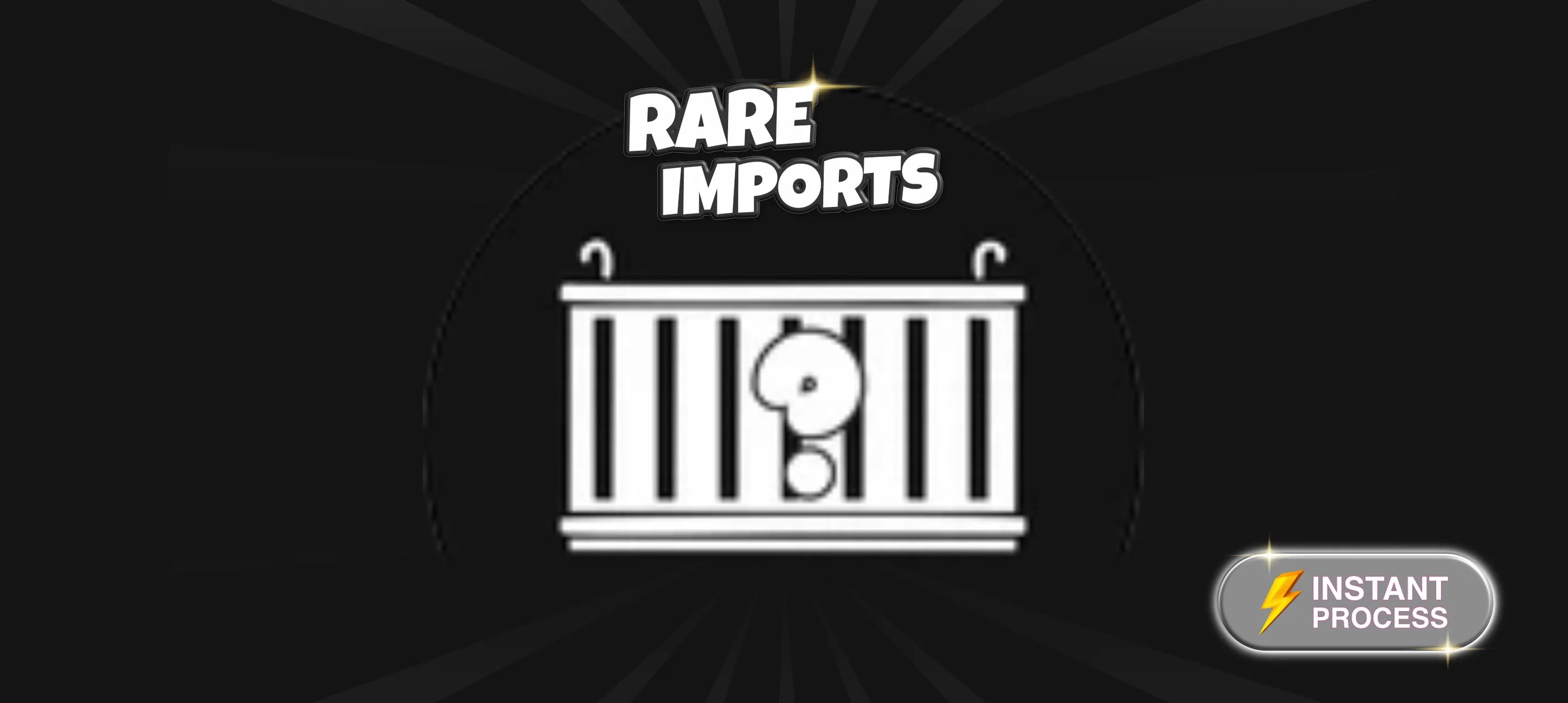 Rare Imports