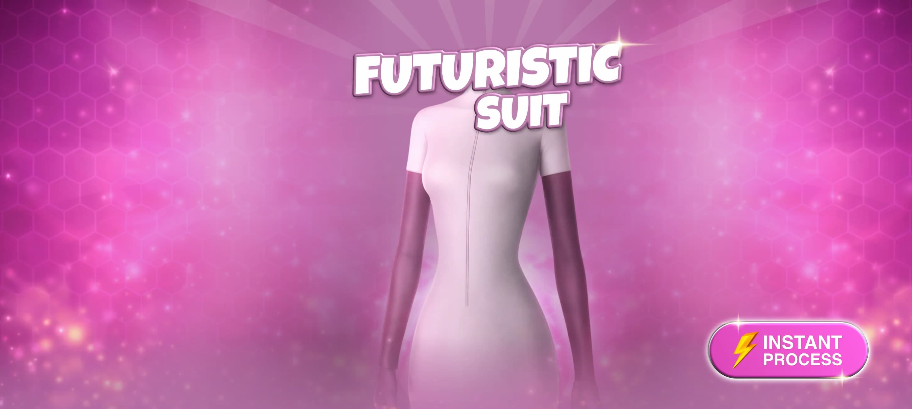 Futuristic