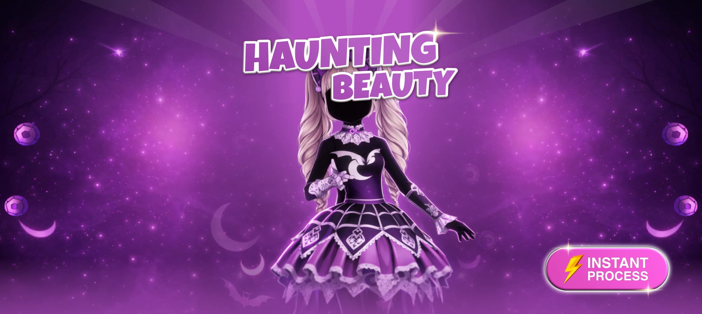 Haunting