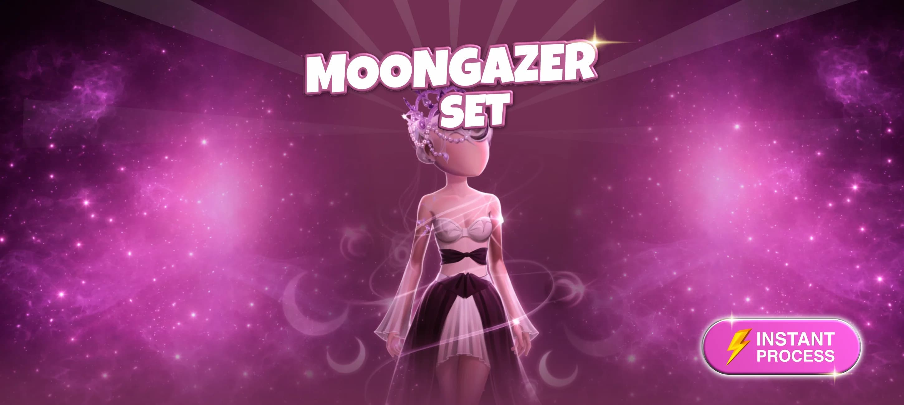 Moongazer