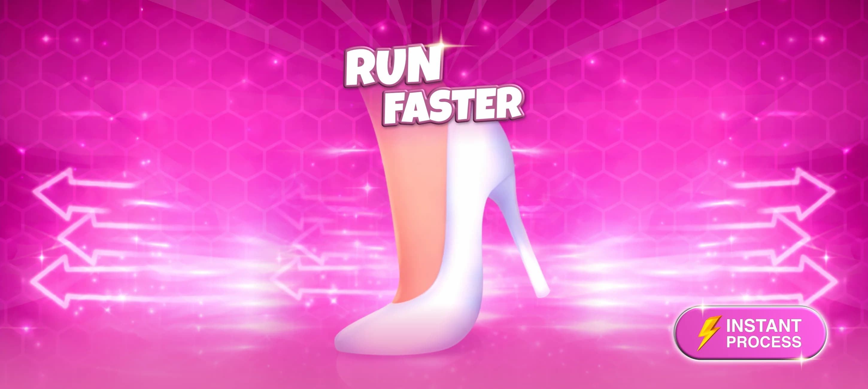 Run Faster