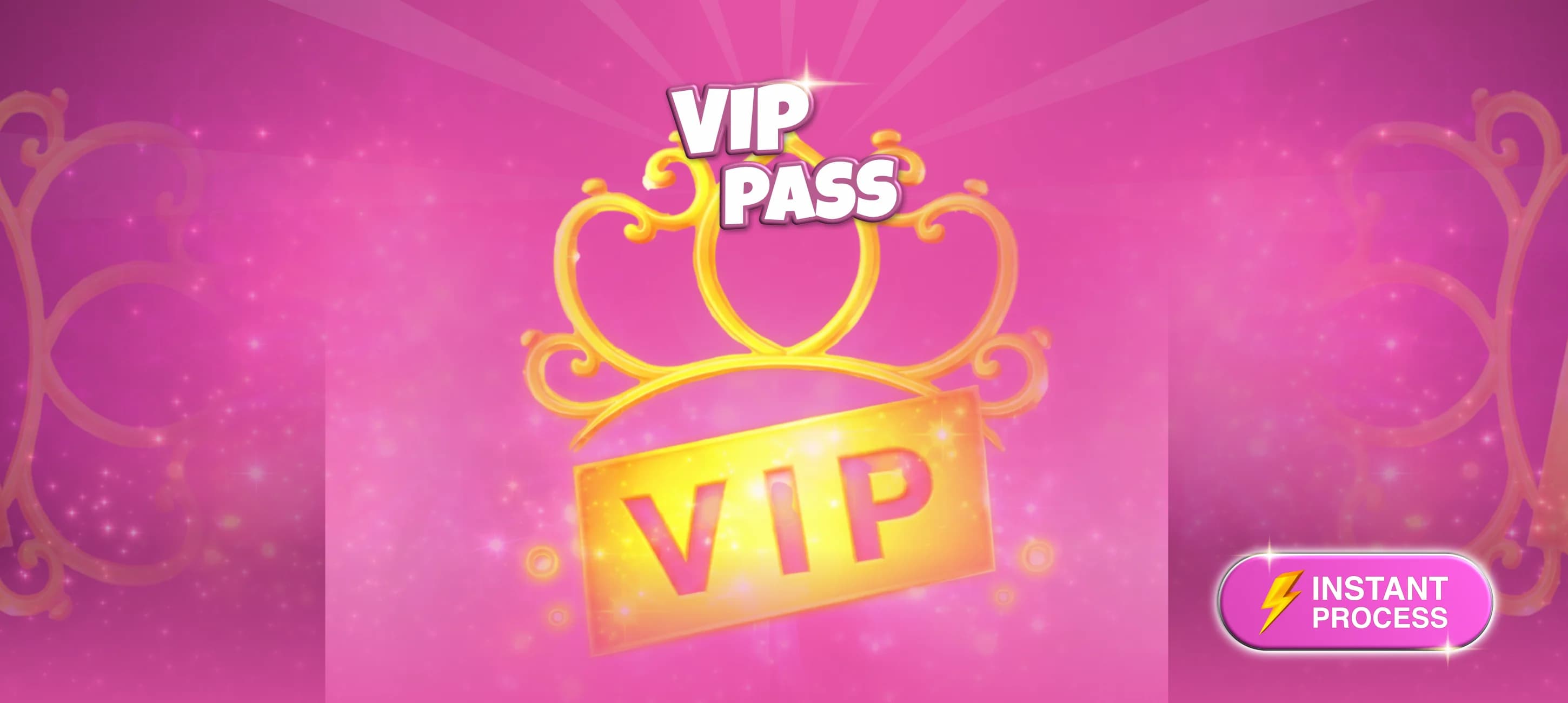 VIP Pass
