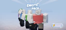 Emote Pack