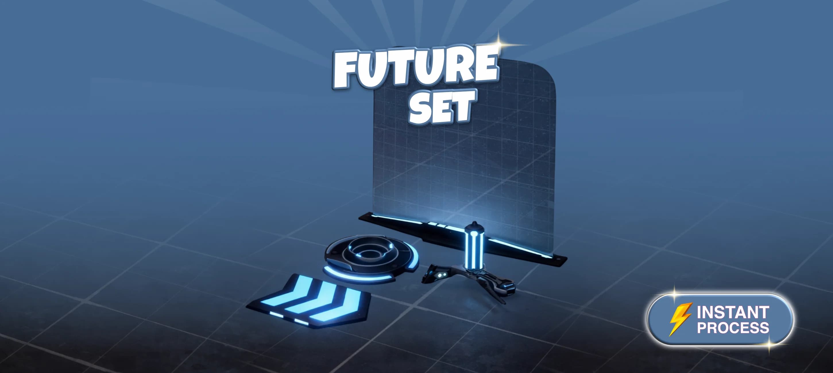 Future Set