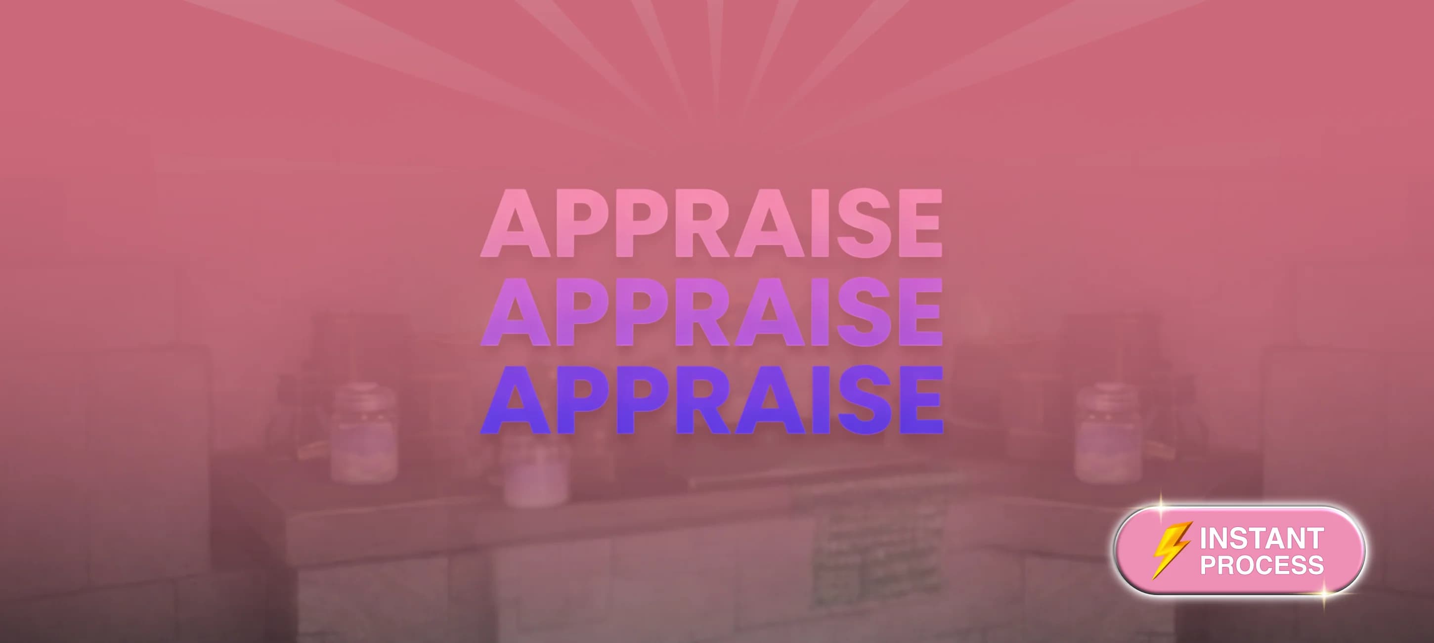 Appraise Anywhere