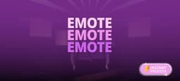 Emote Pack