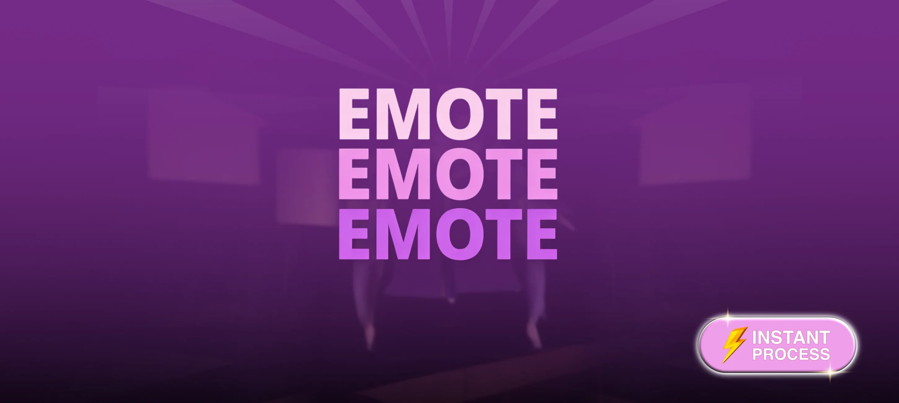 Emote Pack