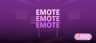 Emote Pack