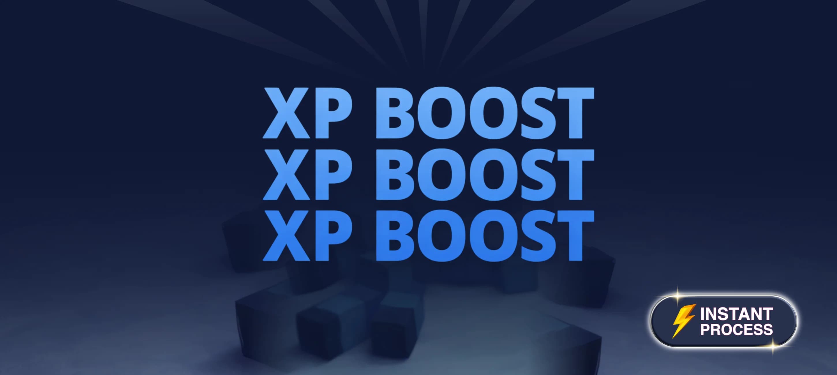 Double XP