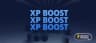 Double XP