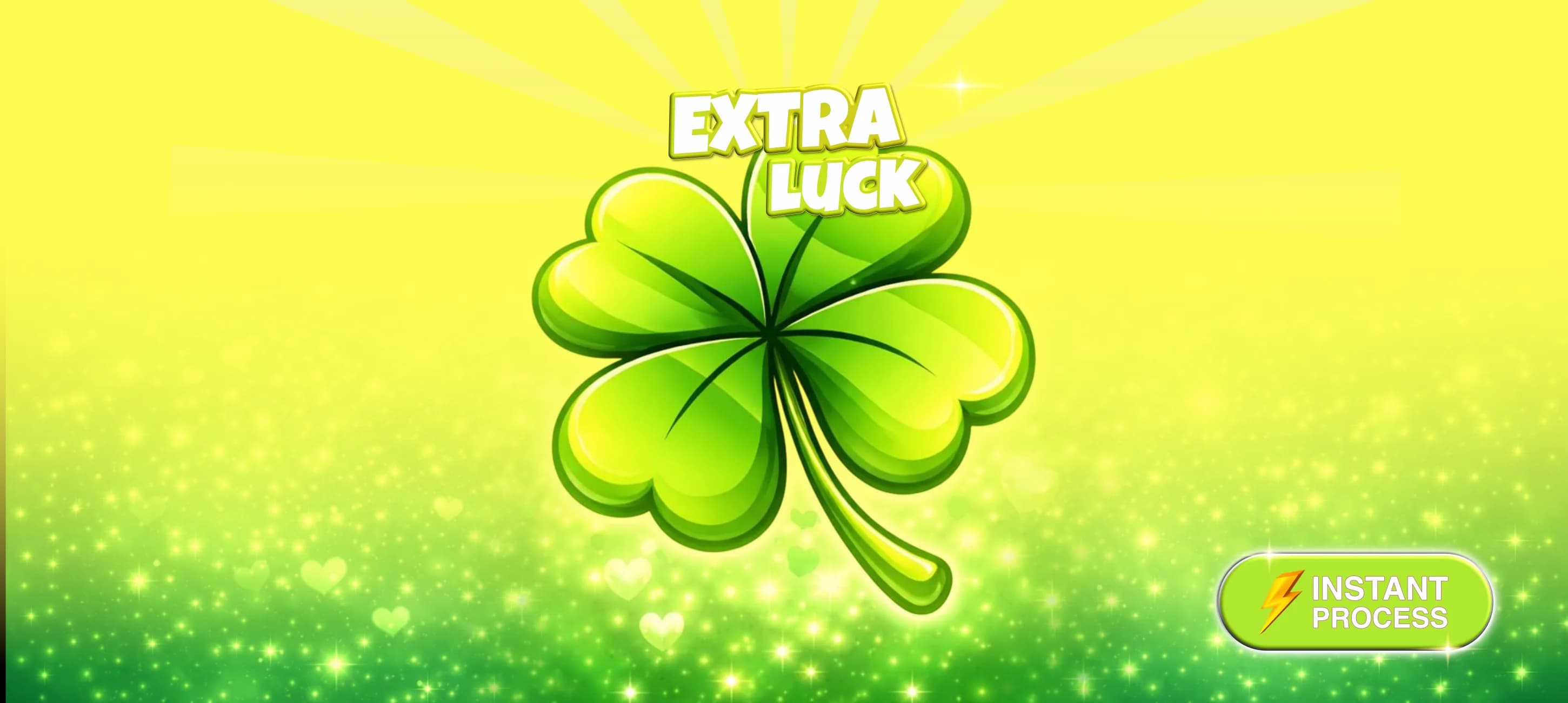 Extra Luck