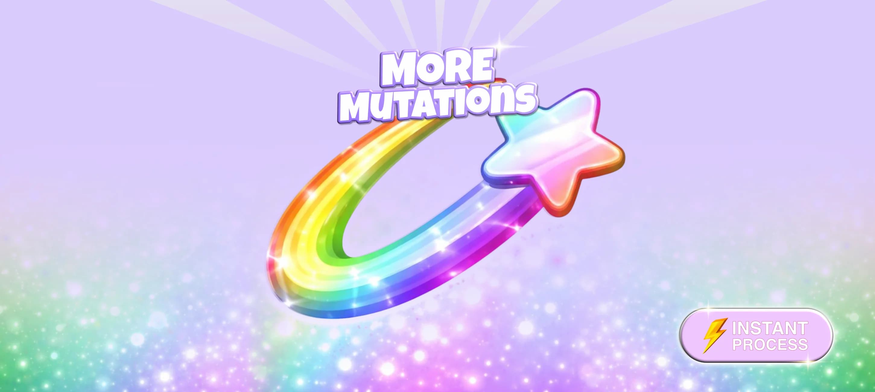 More Mutation