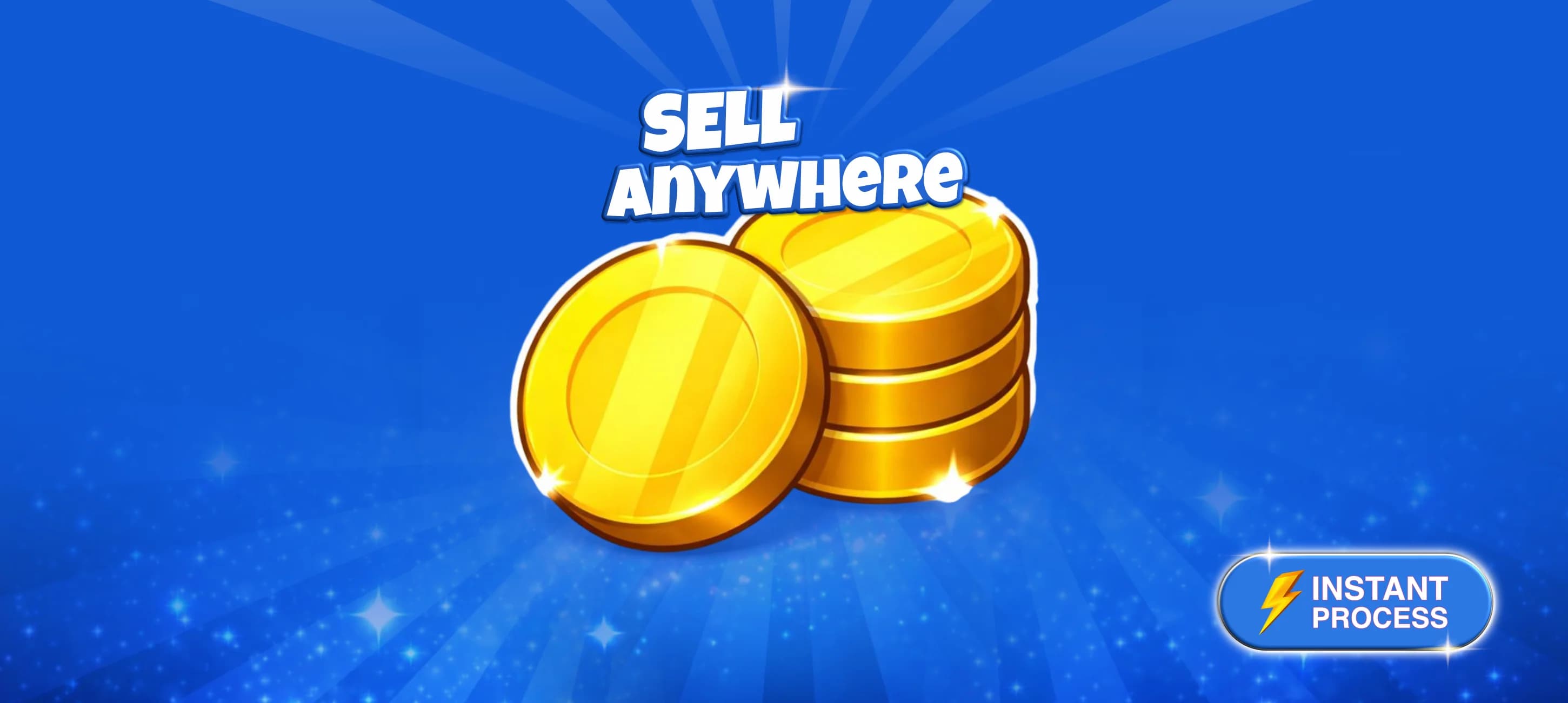 Sell Anywhere