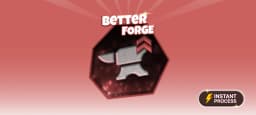 Better Forge