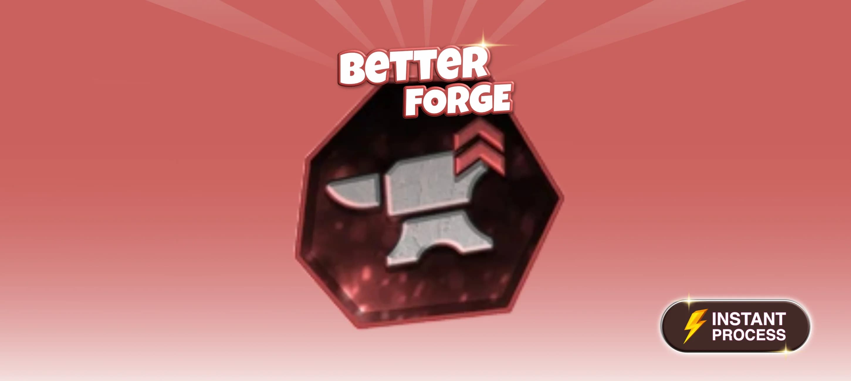 Better Forge