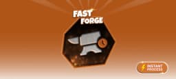 Fast Forge