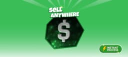 Sell Anywhere