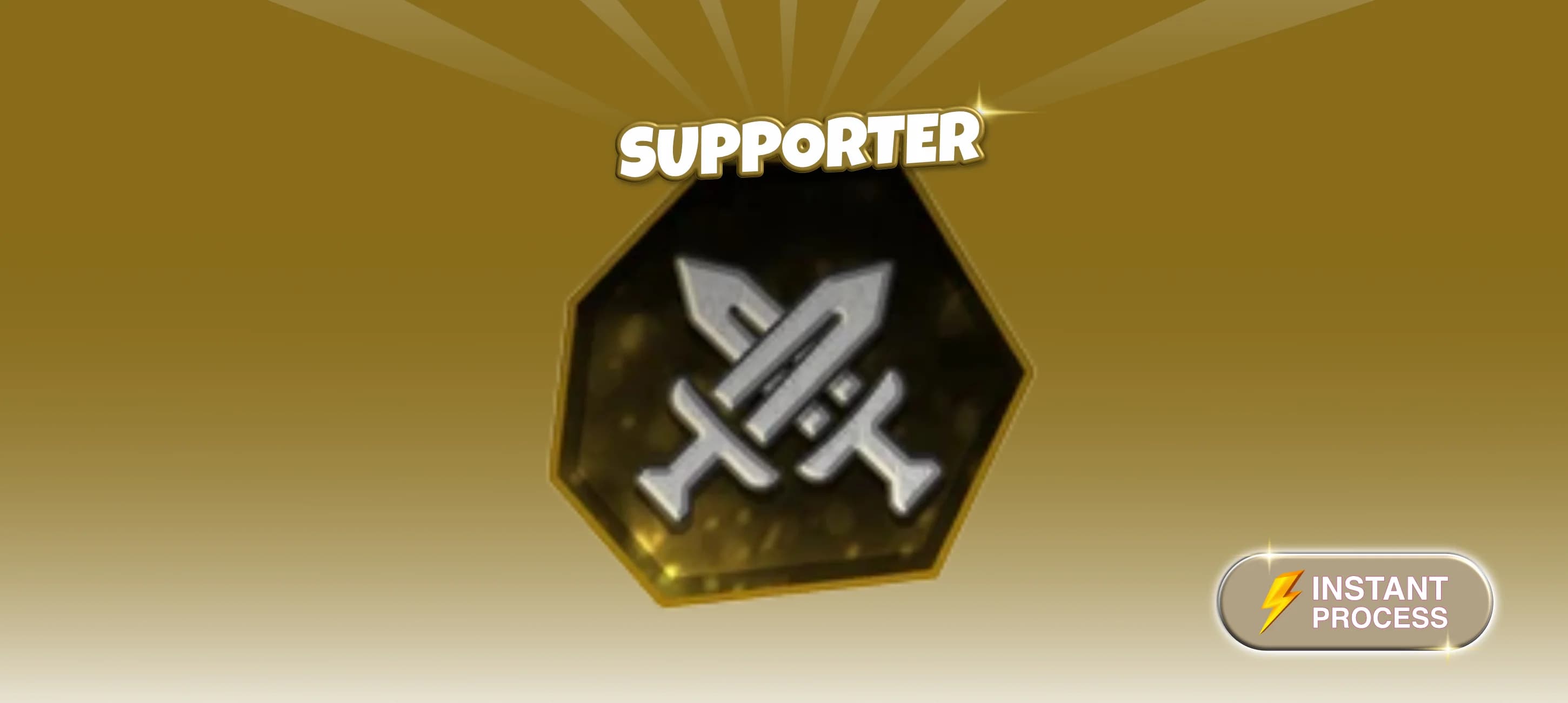 Supporter