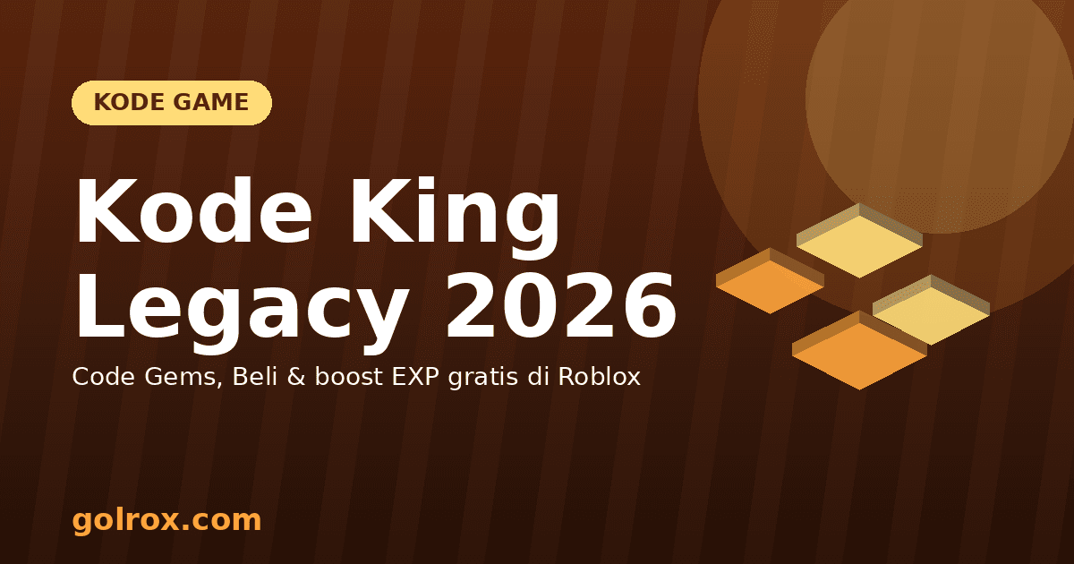 King Legacy Codes August 2026 Roblox: Active & Redeem