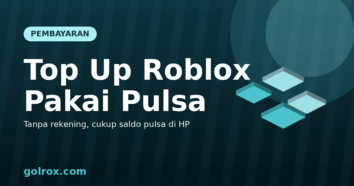 How to Top Up Roblox Using Phone Credit in 2026 Without a Bank Account