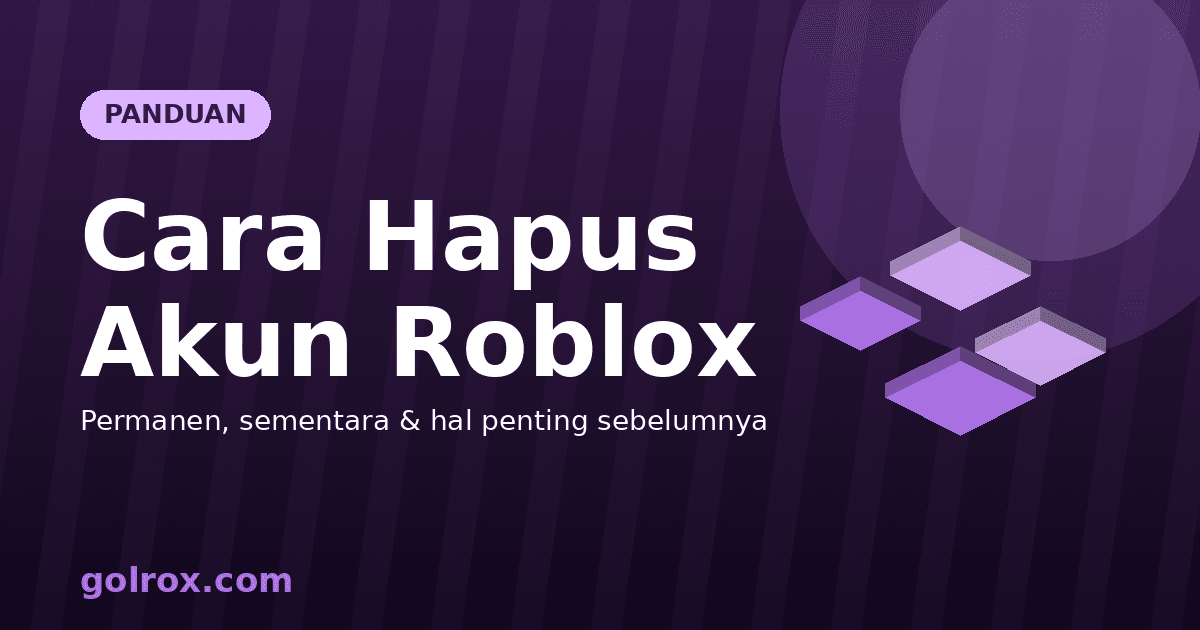 How to Permanently Delete Your Roblox Account 2026: Complete Guide