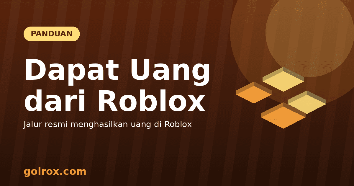 How to Make Money from Roblox 2026: Beginner's Guide