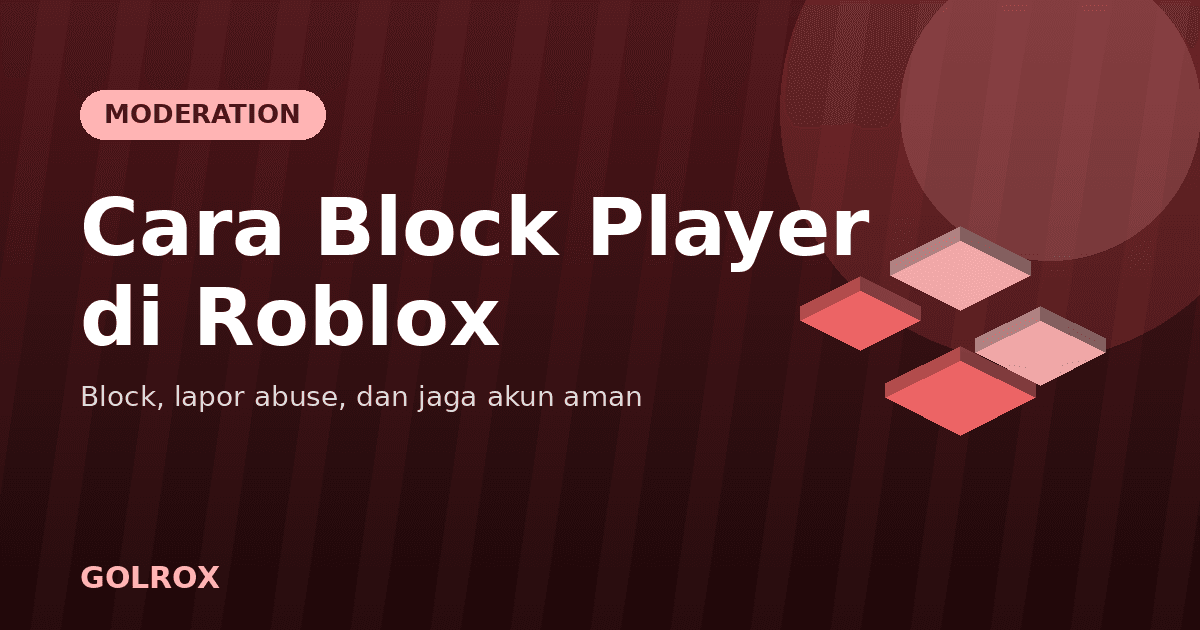 How to Block Players in Roblox 2026: Mobile, PC, & Report