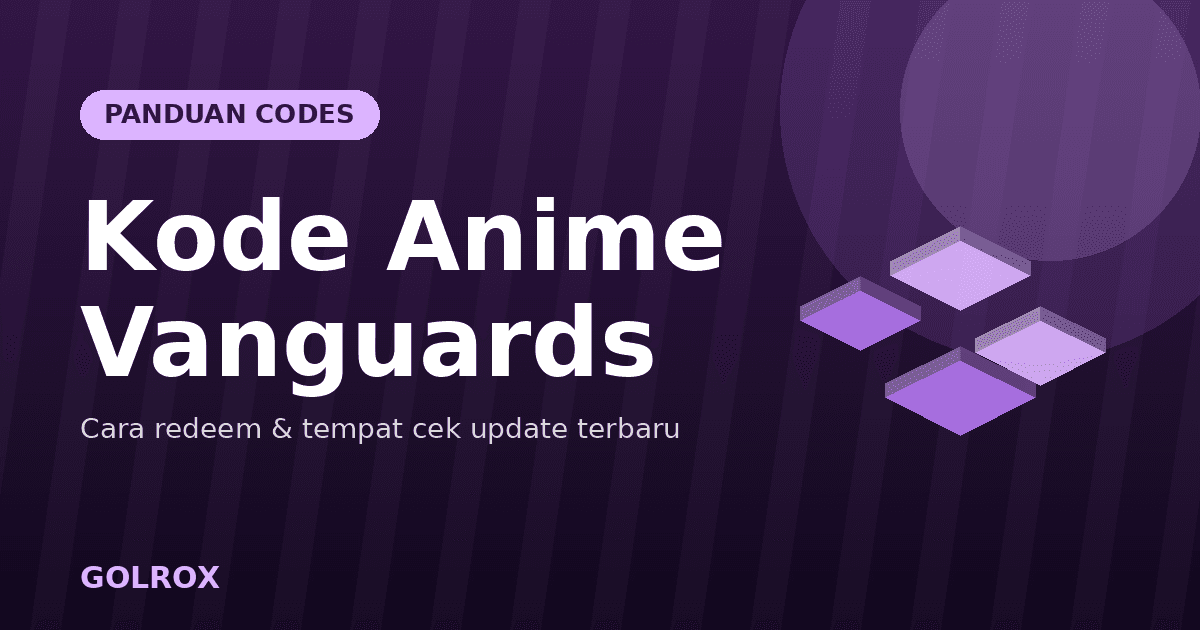 Anime Vanguards Codes August 2026: Active & How to Redeem