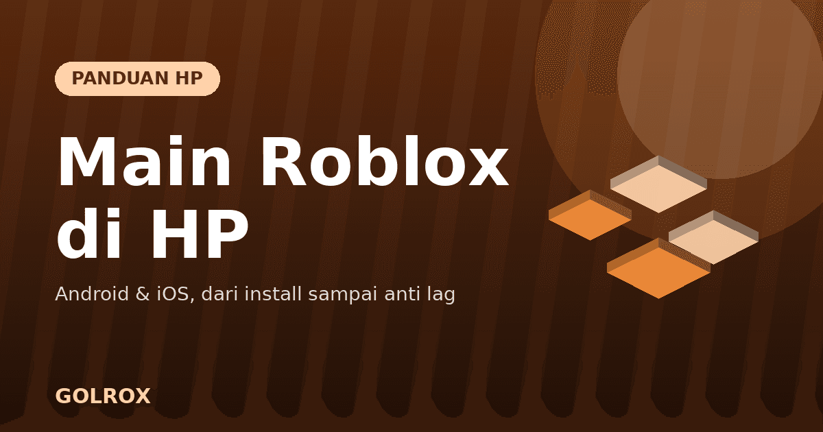 How to Play Roblox on Mobile in 2026: Android & iOS Guide