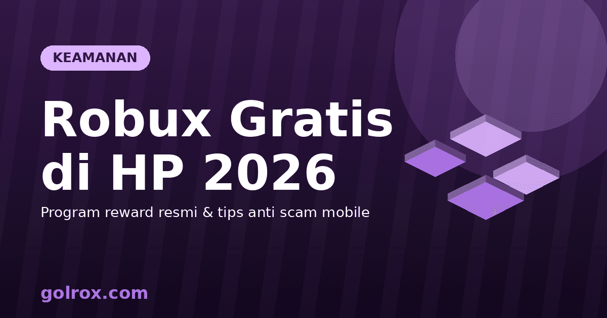 How to Get Free Robux on Mobile 2026: Safe Mobile Tips