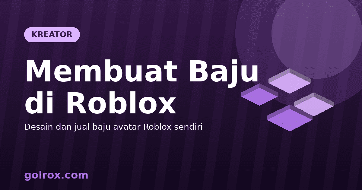 How to Make Roblox Clothes 2026: Design & Sell