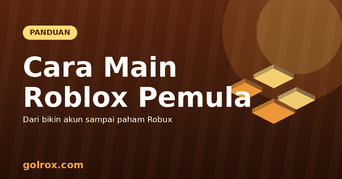How to Play Roblox for Beginners 2026: Complete Guide