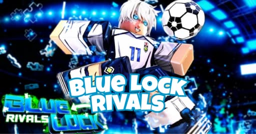 Blue Lock: Rivals