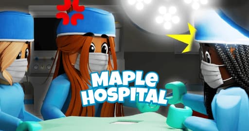 Maple Hospital