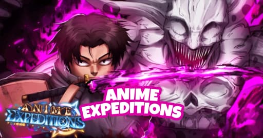 Anime Expedition