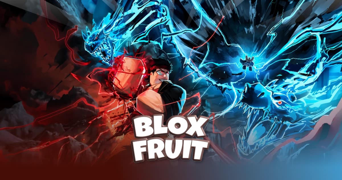 Blox Fruit
