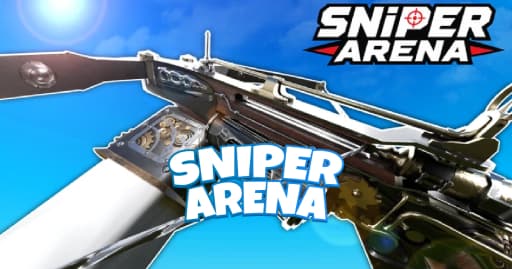 Sniper Arena